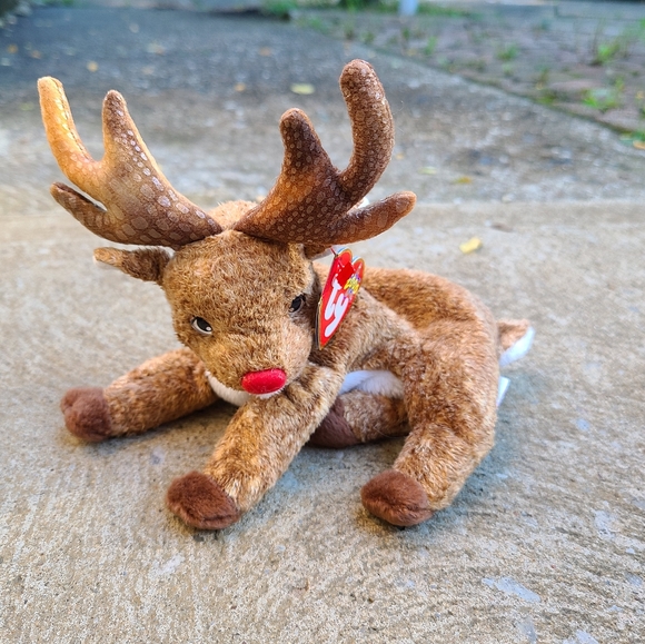 Beanie Baby 2000s set - Picture 2 of 14